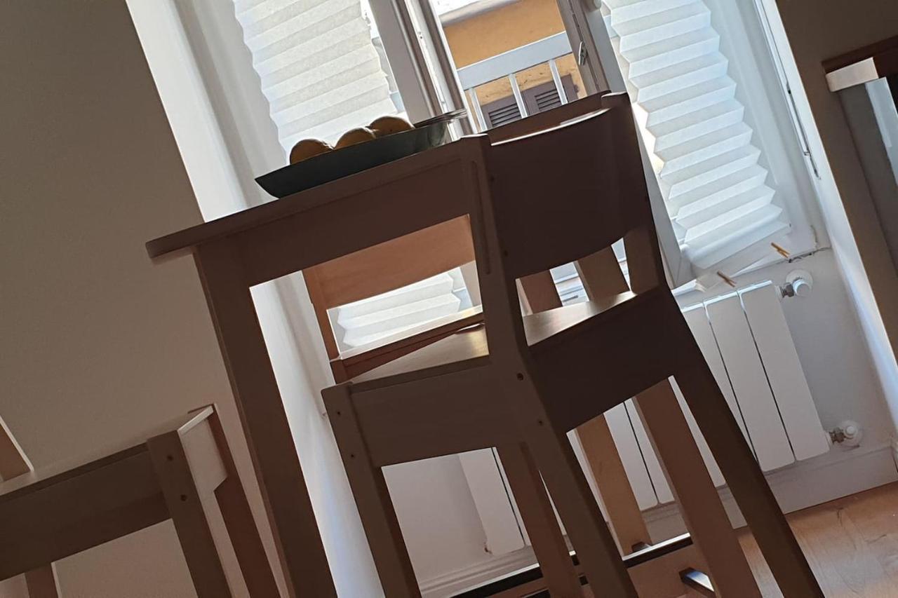 Castaldi 18 - Milano A Portata Di Mano Apartment Ngoại thất bức ảnh